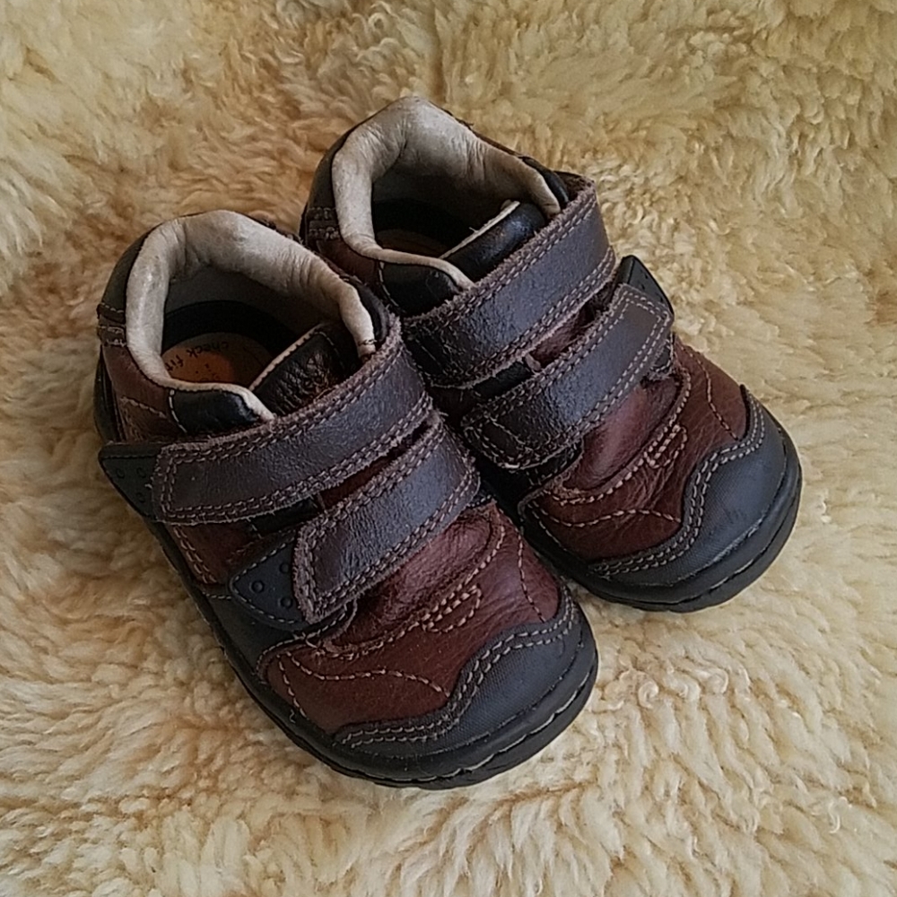 Stride Rite SRT Reagan//size 5M